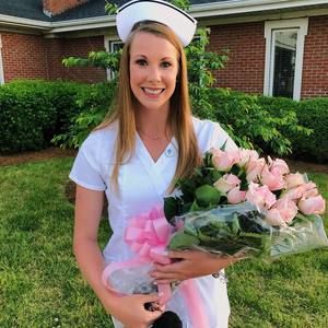 Meet your Posher, Mallory